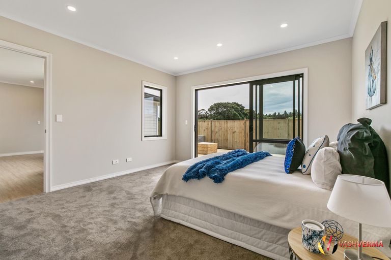 Photo of property in 22 Rauaruhe Road, Karaka, Papakura, 2113