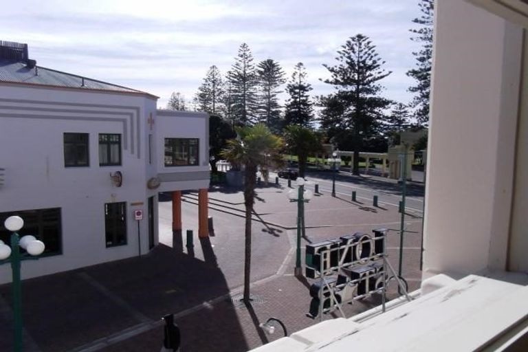 Photo of property in 3/1 Emerson Street, Napier South, Napier, 4110