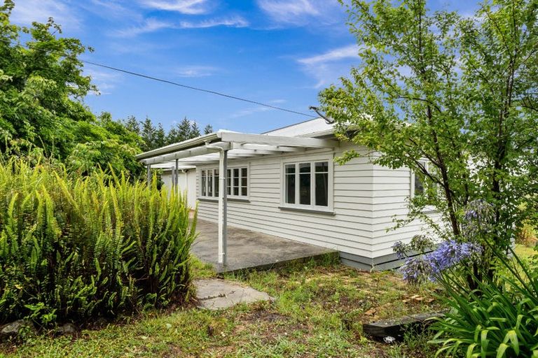 Photo of property in 6 Russell Road, Whakapara, Hikurangi, 0184