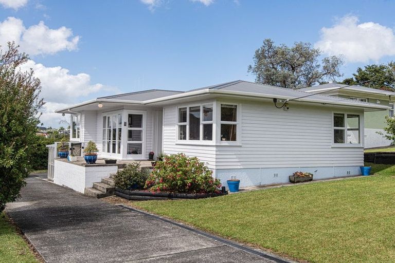 Photo of property in 31 Murdoch Crescent, Raumanga, Whangarei, 0110