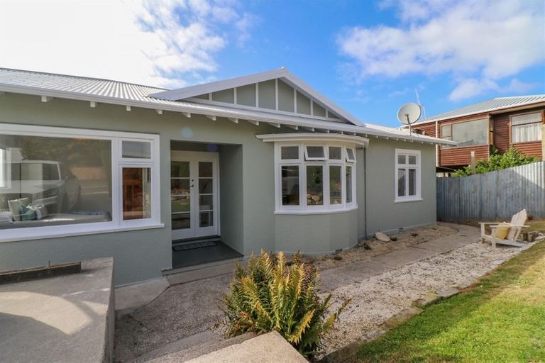 Photo of property in 29 Wharfe Street, South Hill, Oamaru, 9400