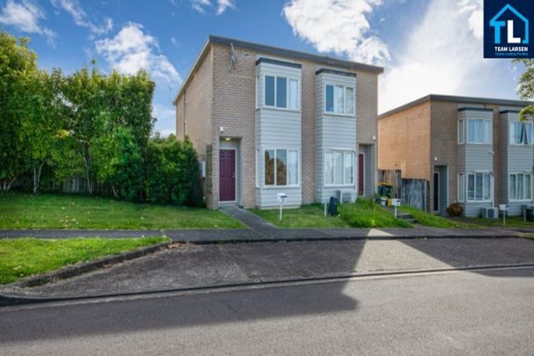 Photo of property in 10 Rosandich Drive, Sunnyvale, Auckland, 0612