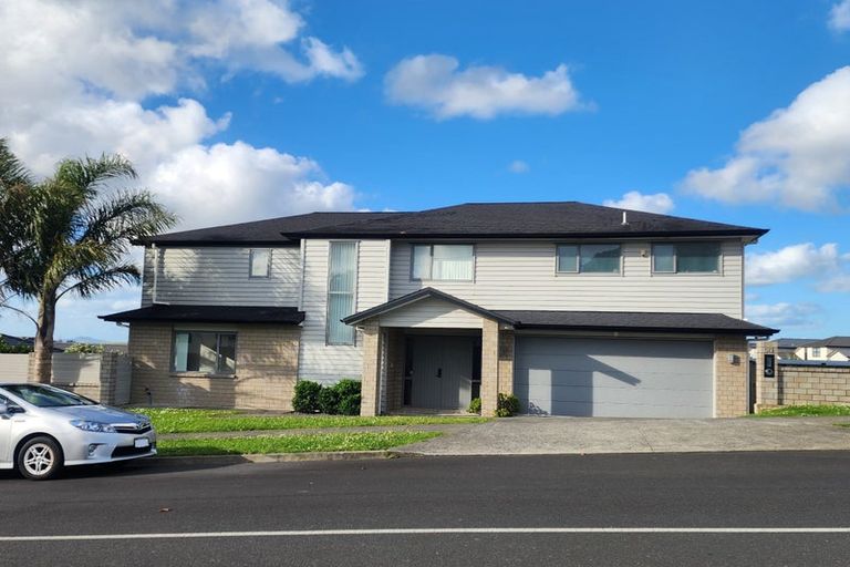 Photo of property in 50 Arrowsmith Drive, Flat Bush, Auckland, 2019