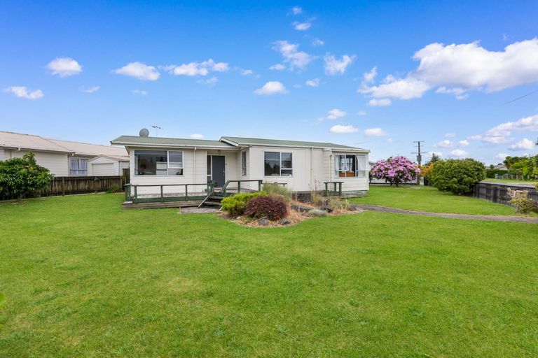 Photo of property in 42 Page Street, Morrinsville, 3300