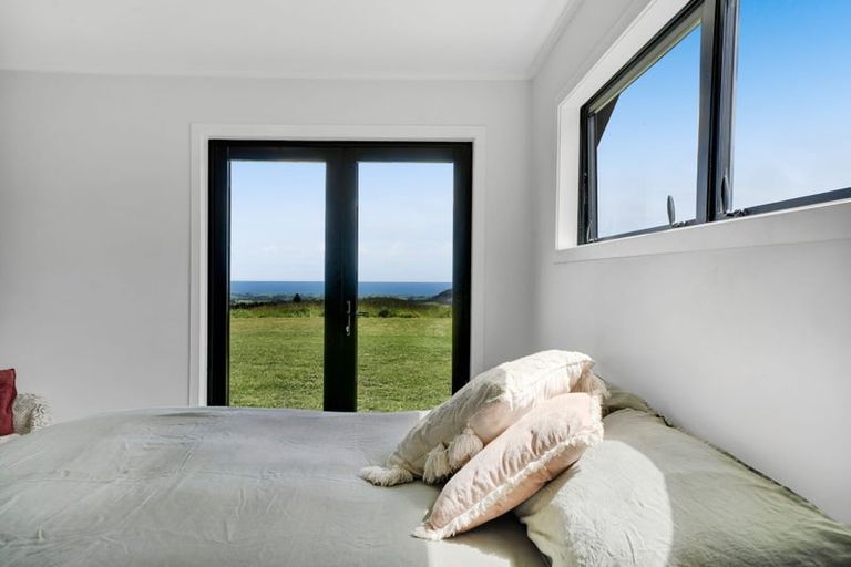 Photo of property in 749 Upper Pitone Road, Pitone, New Plymouth, 4374