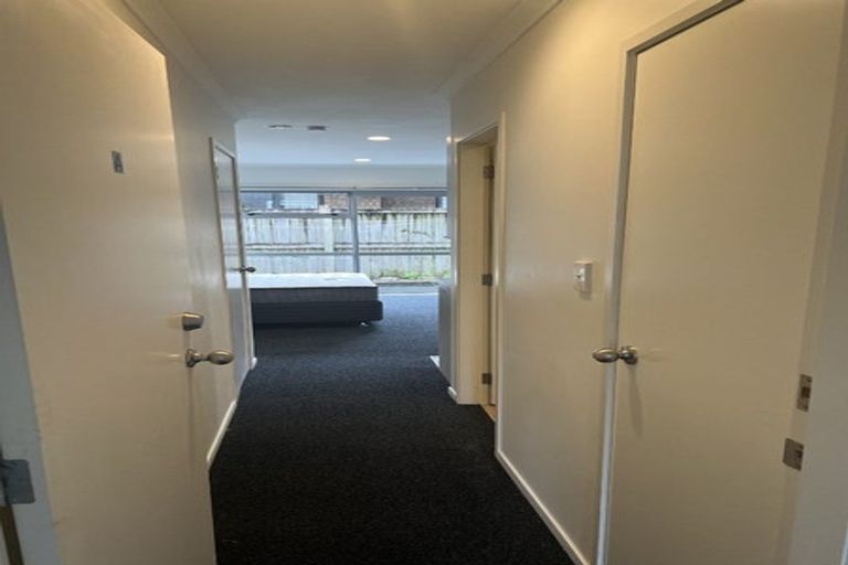 Photo of property in 2/16 Greensboro Street, Hamilton East, Hamilton, 3216