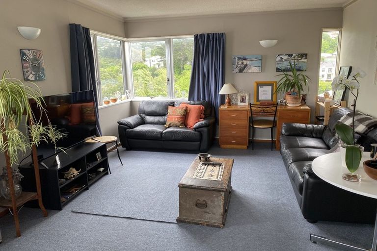 Photo of property in Iona Towers, 1202/140 Abel Smith Street, Te Aro, Wellington, 6011