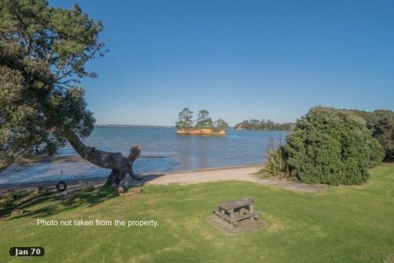 Photo of property in 414 Matakawau Road, Awhitu, Waiuku, 2684