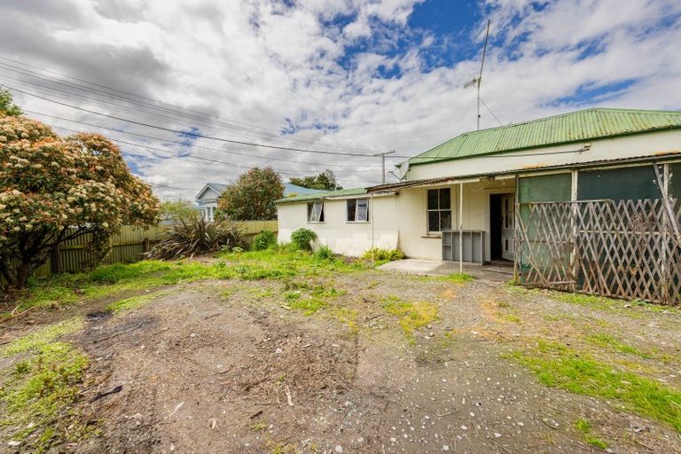 Photo of property in 46 Mcgreevy Street, Waipawa, 4210