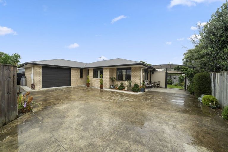 Photo of property in 24a Wakelin Street, Carterton, 5713