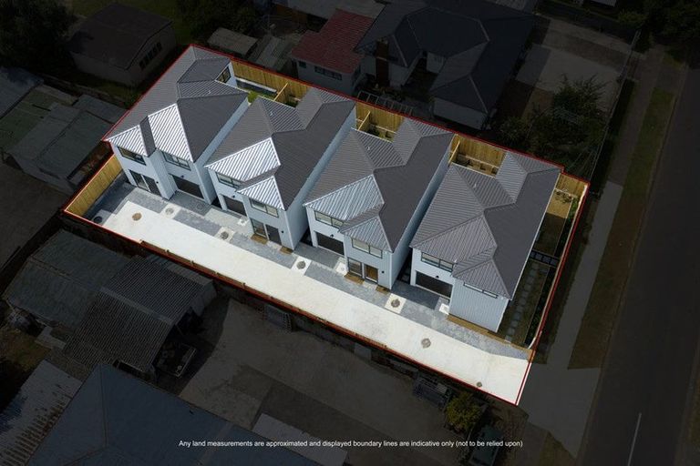 Photo of property in 4 Bettina Place, Manurewa, Auckland, 2102