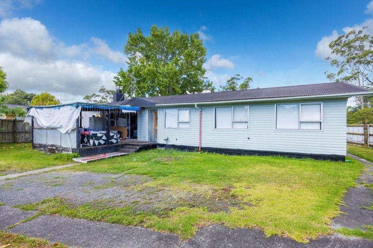 Photo of property in 49 James Henry Crescent, Huntly, 3700