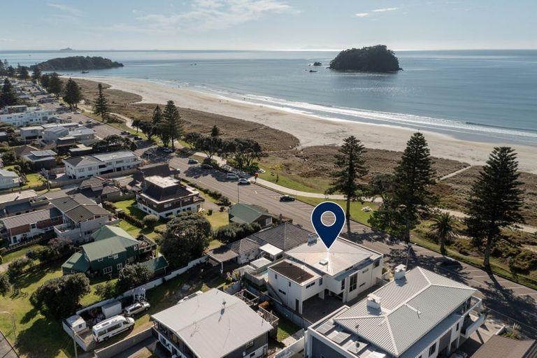 Photo of property in 81 Marine Parade, Mount Maunganui, 3116
