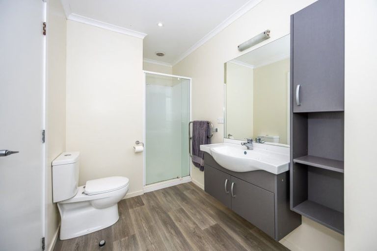 Photo of property in 20b Kelvin Place, Hamilton East, Hamilton, 3216