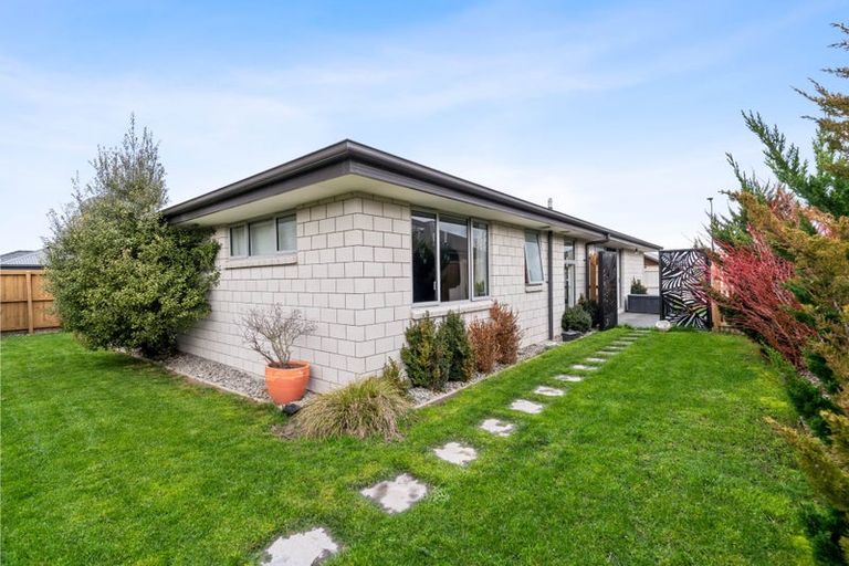 Photo of property in 39 Lydiard Drive, Rolleston, 7615