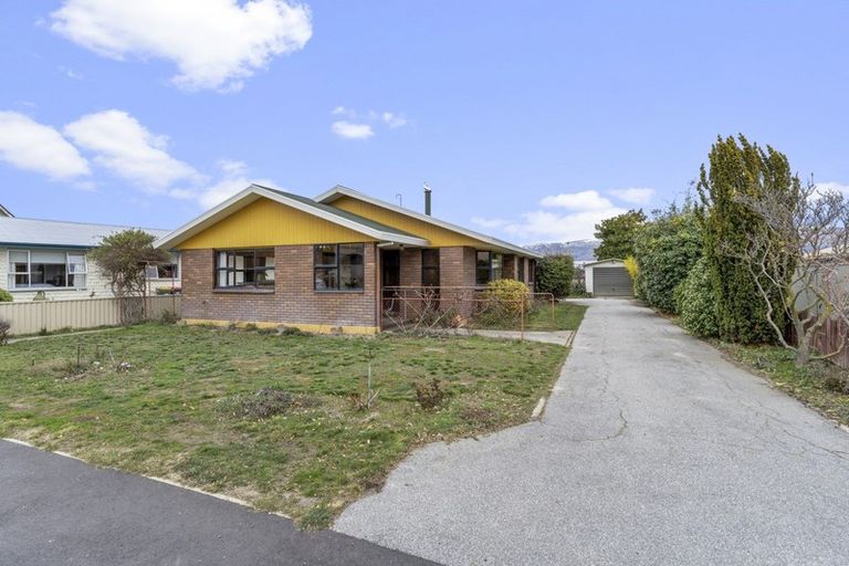 Photo of property in 26 Arnott Street, Alexandra, 9320
