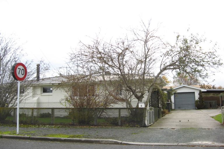 Photo of property in 2 Highgate, Milton, 9220