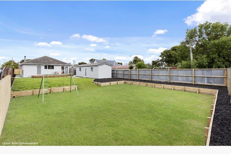 Photo of property in 40 Bower Avenue, New Brighton, Christchurch, 8083