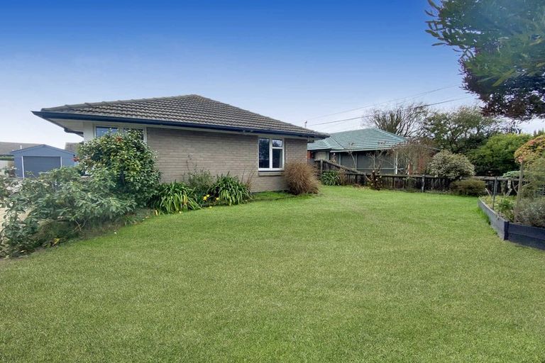 Photo of property in 6 Palmside Street, Somerfield, Christchurch, 8024
