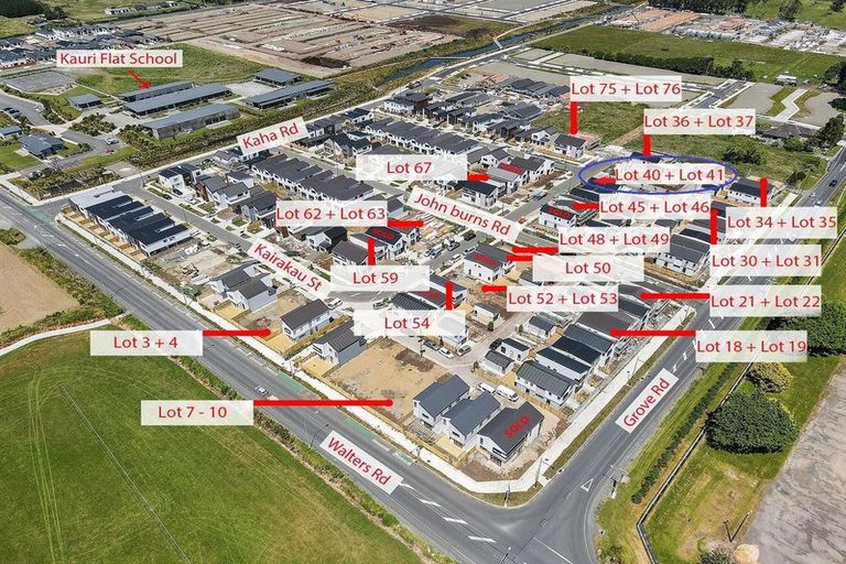 Photo of property in 67 Kairakau Street, Papakura, 2110