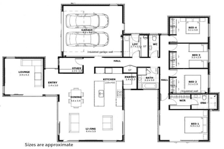 Photo of property in 18 Charlotte Drive, Omokoroa, 3114