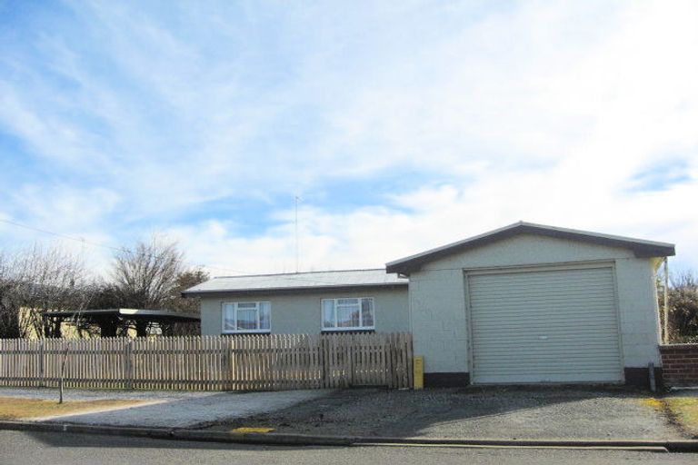Photo of property in 5 Knowles Crescent, Ranfurly, 9332
