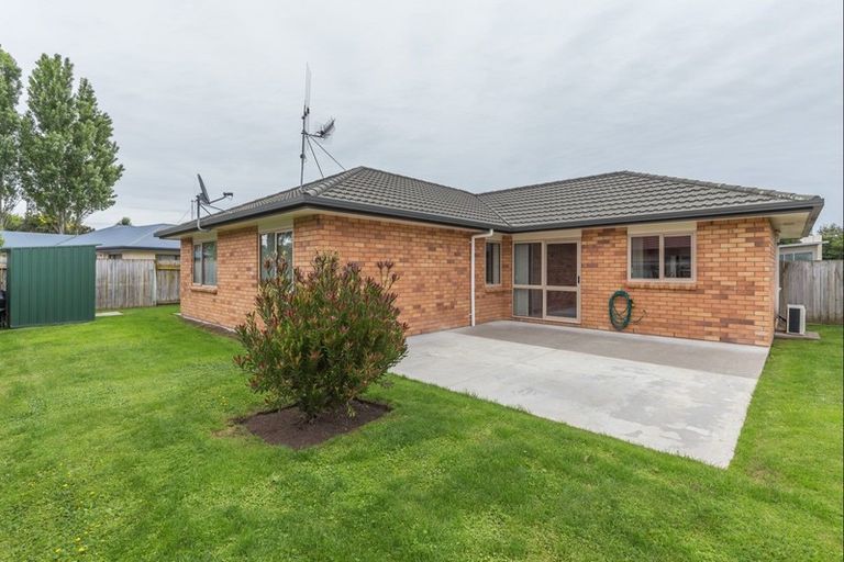 Photo of property in 5 Ahmad Close, Levin, 5510