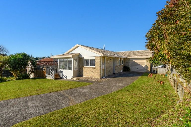 Photo of property in 5 Newark Close, Gate Pa, Tauranga, 3112