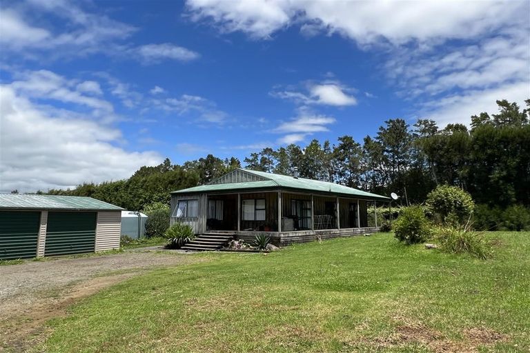 Photo of property in 123 Wiroa Road, Kerikeri, 0293