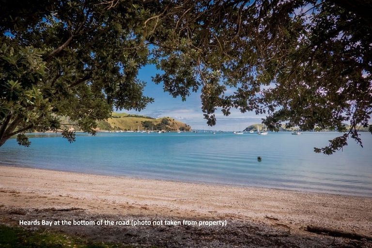 Photo of property in 42 Kowhai Drive, Te Kouma, Coromandel, 3581