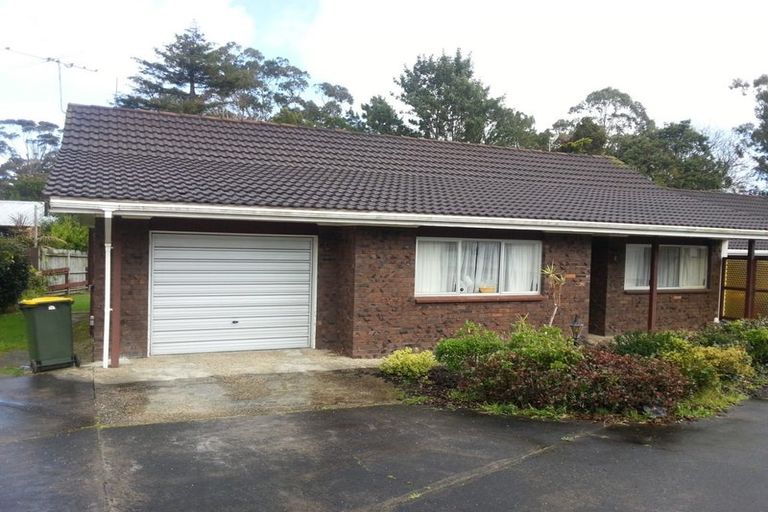Photo of property in 1/16 Troon Place, Papatoetoe, Auckland, 2025