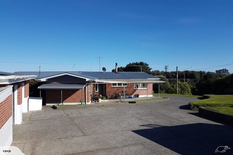 Photo of property in 339 Main South Road, Paroa, Greymouth, 7805