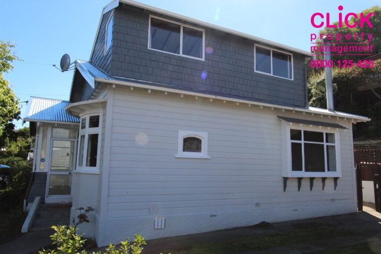 Photo of property in 38 Somerville Street, Andersons Bay, Dunedin, 9013
