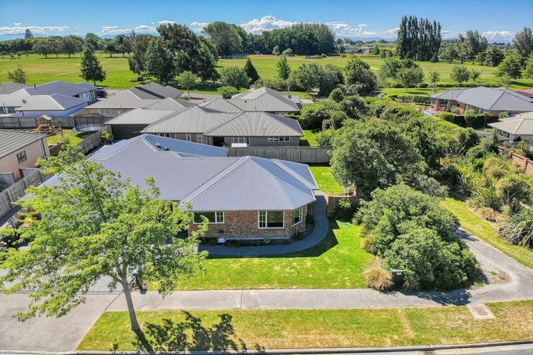 Photo of property in 100 William Brittan Avenue, Halswell, Christchurch, 8025