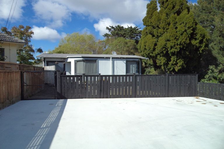 Photo of property in 5/187a Buckland Road, Mangere East, Auckland, 2024