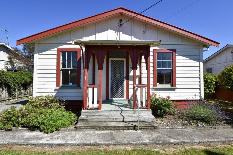 Photo of property in 8 Wyndham Street, Carterton, 5713