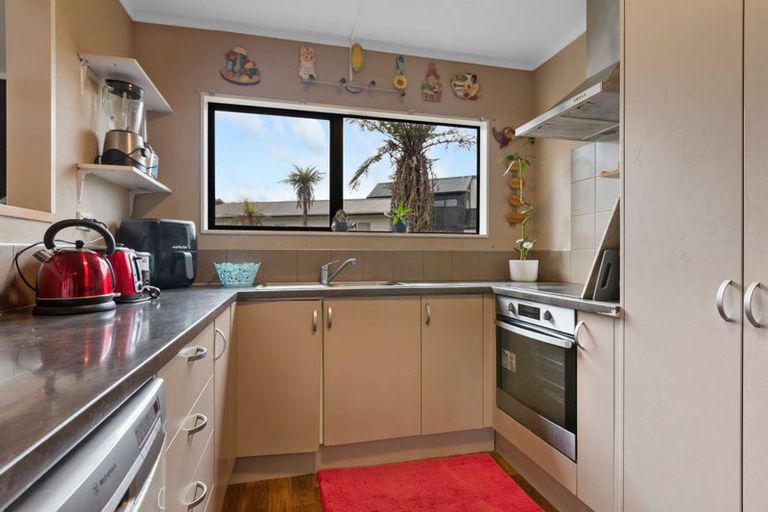 Photo of property in 8 Mcewan Place, Fitzroy, Hamilton, 3206