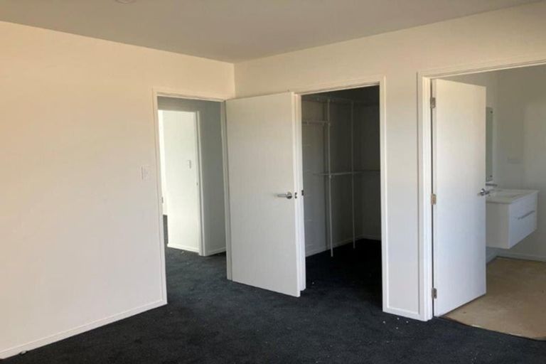 Photo of property in 1 Eldridge Street, Woodend, 7610