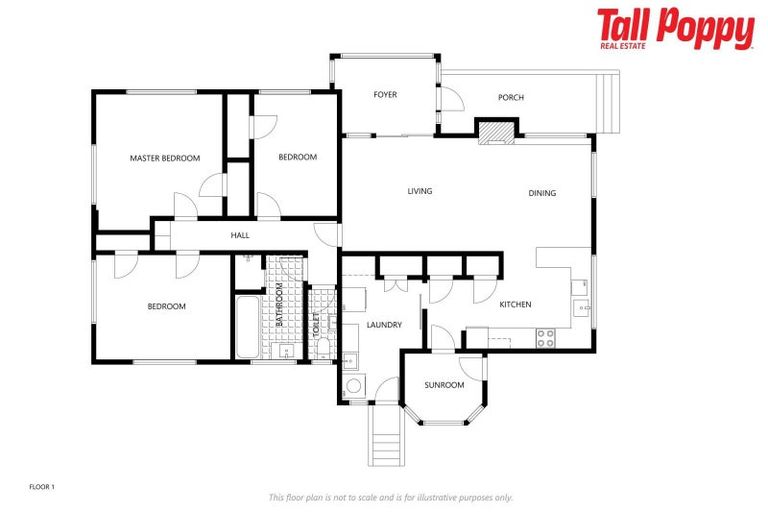 Photo of property in 2 Turuturu Road, Hawera, 4610