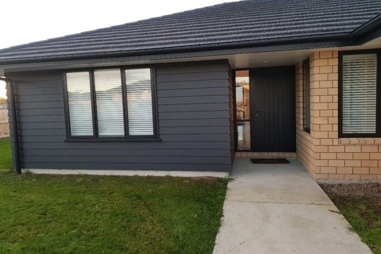 Photo of property in 7 Bluebell Place, Te Kauwhata, 3710