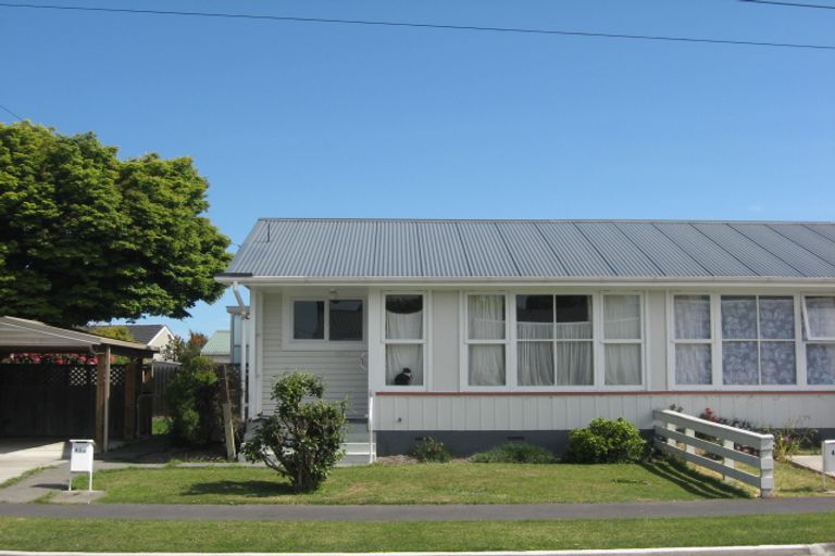 Photo of property in 45a Raleigh Street, Bishopdale, Christchurch, 8053