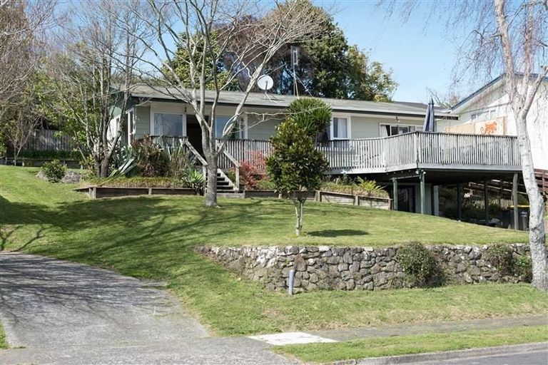 Photo of property in 16 Laurence Street, Gate Pa, Tauranga, 3112