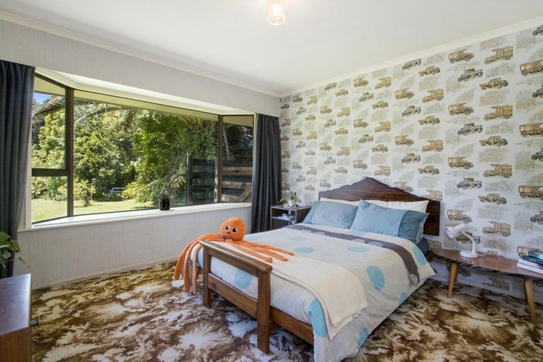 Photo of property in 41 Walmsley Road, Waihi, 3610