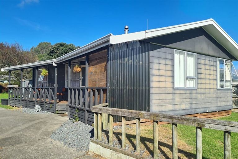 Photo of property in 23 Newton Street, Outer Kaiti, Gisborne, 4010