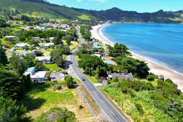 Photo of property in 229 Hokianga Harbour Drive, Omapere, Kaikohe, 0473