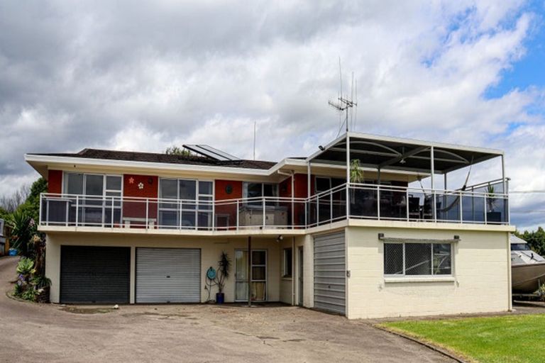 Photo of property in 62 Plummers Point Road, Whakamarama, Tauranga, 3172