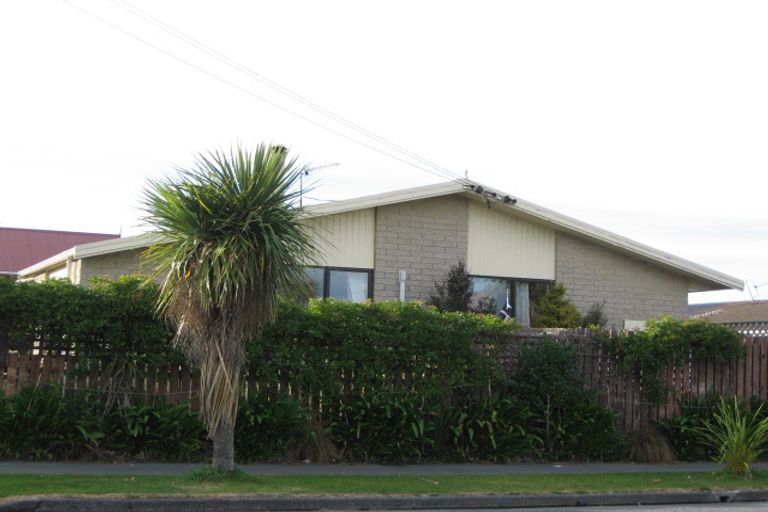 Photo of property in 1/99a Rocking Horse Road, Southshore, Christchurch, 8062
