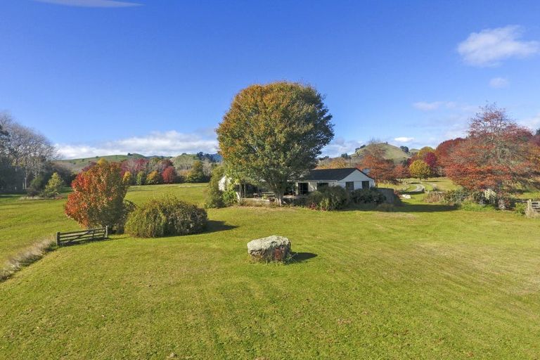 Photo of property in 21 Mangatete Road, Waikite Valley, Rotorua, 3077