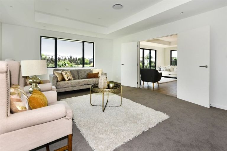 Photo of property in 12 Eaton Place, Lincoln, 7608