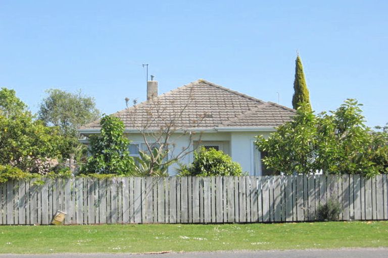 Photo of property in 22 Muir Street, Te Hapara, Gisborne, 4010